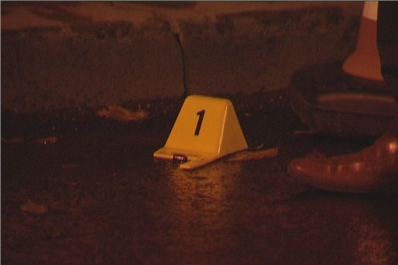 OYAK yönetim kurulu binası önünde silah sesleri