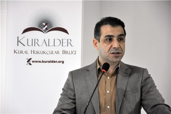 ‘Suriye’ye binlerce TIR silah gönderip Ankara’daki patlamaya şaşırmamalıyız’