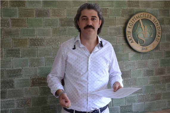 'MEB, mahkeme kararlarına takla attırarak keyfi uygulamasını sürdürmek istiyor'