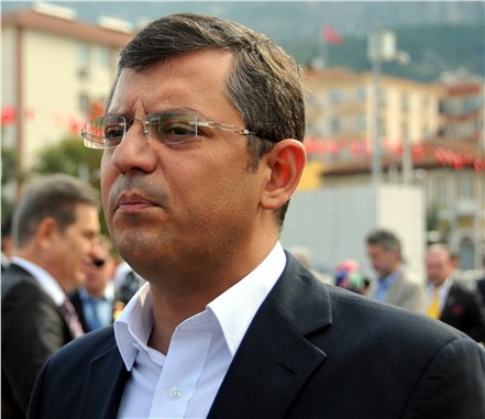 CHP'li Özel Bu, Allah’a inanan insanların yapabileceği bir şey değil