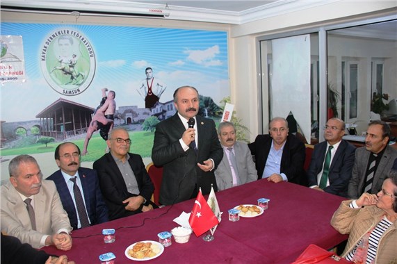 MHP Milletvekili Usta '23 milyon yoksul' yazılı rapor internetten kaldırıldı