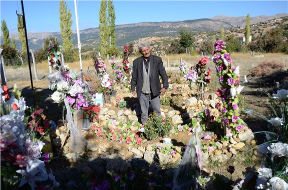 Madenci aileleri Cumhurbaşkanı ve Başbakan sözünü tutmadı
