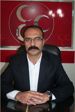 Koza İpek Holding'e kayyum atanmasına tepki