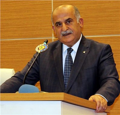 Malatya’nın ihracatı yüzde 23,9 düştü