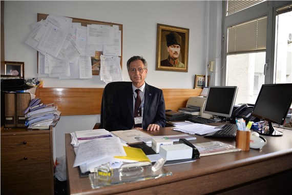 'İlik nakli olan biri, filmlerdeki gibi ertesi gün taburcu edilmez'