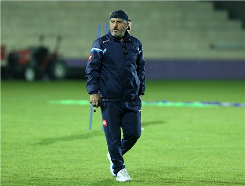 Osmanlıspor iznin ardından topbaşı yaptı