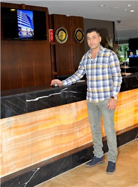 Adana’daki otellerdeki 11 bin yataktan sadece 2 bini doluyor