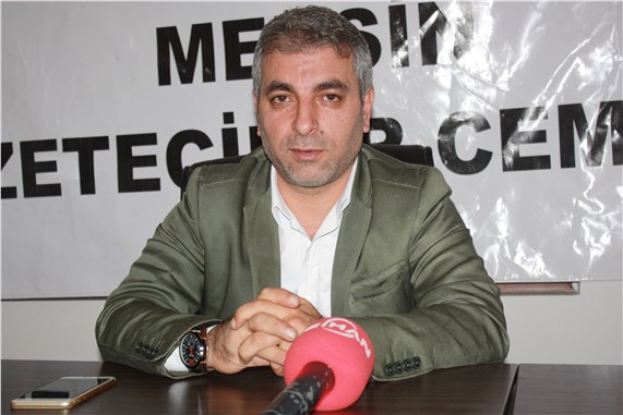 Özgür medyaya destek eyleminin ilk duruşması yarın