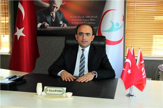 Kırşehir'de organ bağışının önemi stantlarda anlatılacak