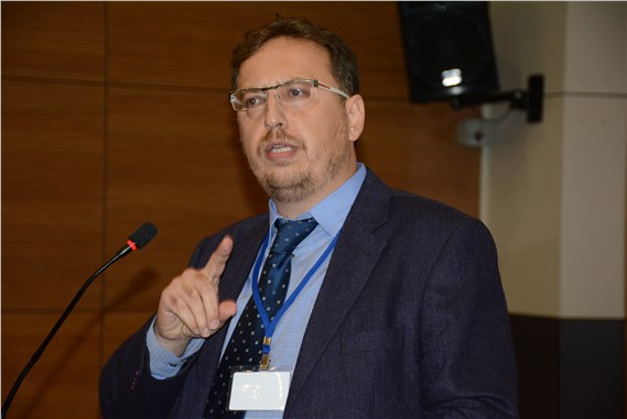 Balıkesirspor’un yeni başkanı Feyyaz Çiftçi oldu