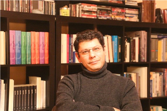 Prof. Akgönül PKK şiddeti, seçmen tercihinde etkili oldu