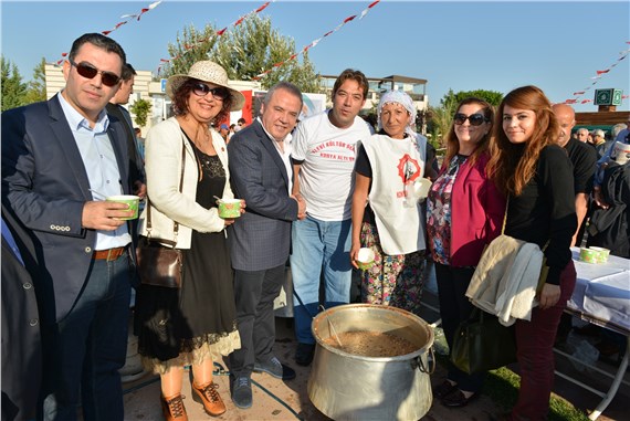 10 Kasım etkinliklerinde yat ve yelken yarışları düzenlenecek