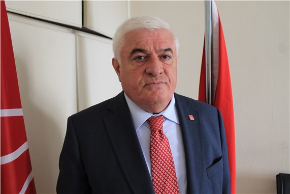 Ekici'den Fatma Şahin'e Hendek Savaşı sorusu Yüzde 51 kafir mi demek istiyor?