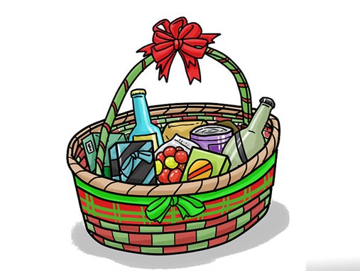 Yılbaşı sepetlerinden tütün ve alkollü içkiler çıkarıldı