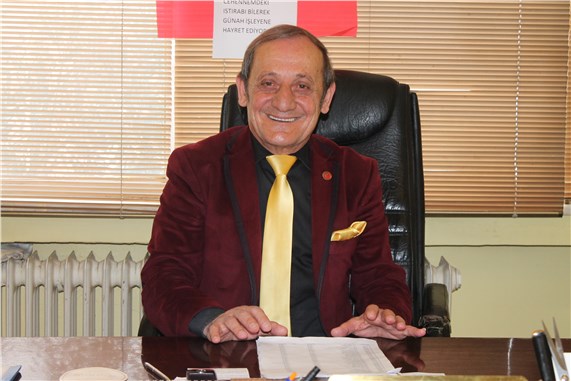 Sivaslı Seçim değil geçim derdindeyiz