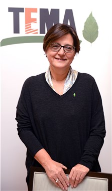 TEMA Başkanı Ataç Doğayla ilgili sorunlar siyasetin merkezine konmalı