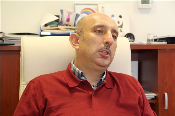 Kastamonu Entegre, Rusya’da üretip, Çin’e satıyor