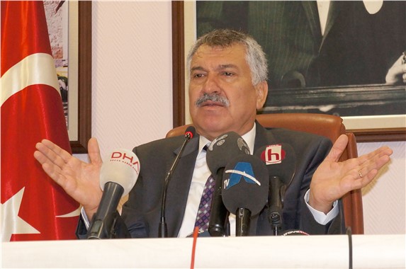 Seyhan, mania sorunundan kurtuluyor