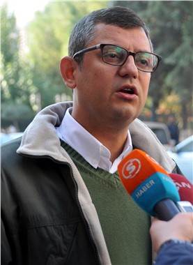 CHP'li Özel Emniyet müdürleri gidiyor ama lekeleri Manisa'da kalıyor