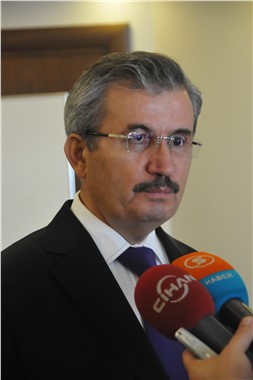 Manisa Barosu eski Başkanı Balkız Hukukla ilgisi yok, algı operasyonu