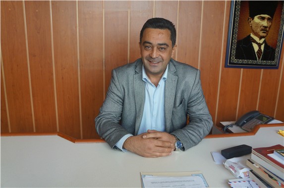 Alevi Bektaşi Federasyonu Başkanı IŞİD tebligatı korkutma politikasıdır