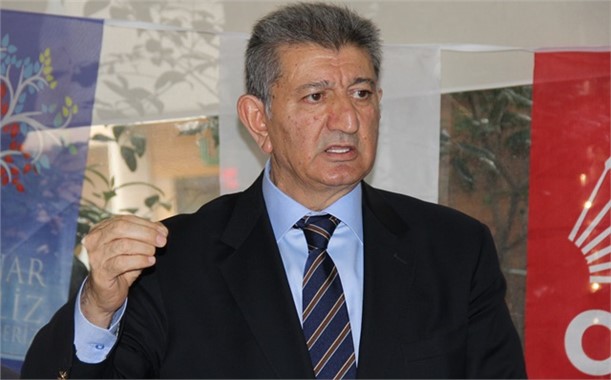 TBMM'nin ilk gününde ilk soru önergesi Başbakan G20’de neden yok?