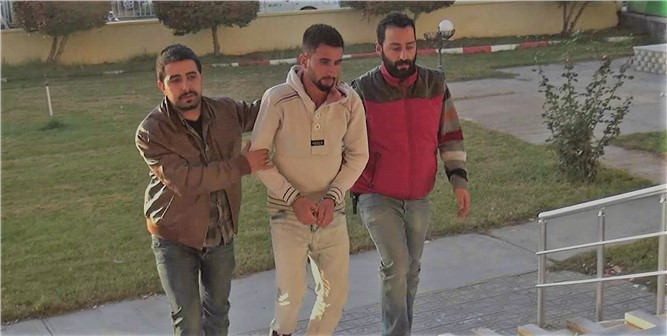 Şanlıurfa’da Cumhurbaşkanı Erdoğan’a hakaretten 2 tutuklama