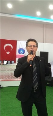 'Türk milleti artık aklını başına almalı ve Türkmen kardeşine sahip çıkmalıdır'