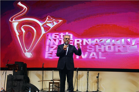 Altın Kedi Ödülleri sahiplerini buldu