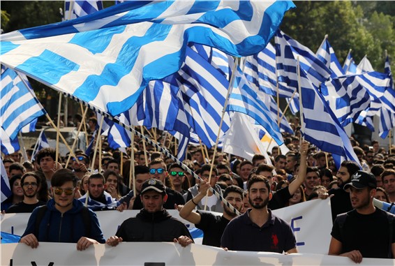 Kıbrıslı Türklere saldıran Rumlar, şu ana kadar hiç ceza almamış