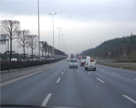 Başkent’te esrarengiz patlama paniğe yol açtı