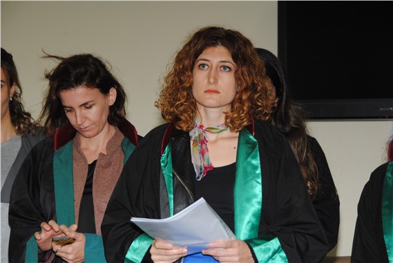 'Şiddet gören kadınların yüzde 80'ni şiddeti şikayet etmiyor'