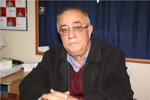 Zonguldak'ın kan ihtiyacının yüzde 30'u Ereğli'den