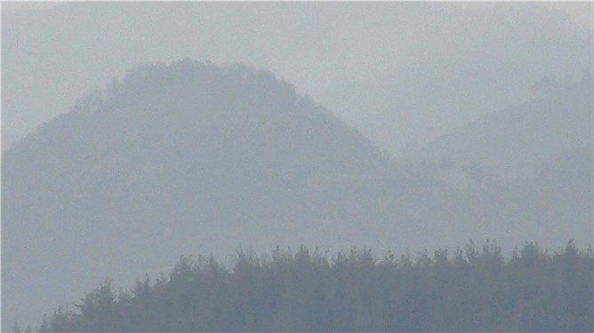 Yayladağlılar top sesleriyle uyandı