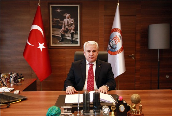 MUTSO belge fiyat tarifesi düşürüldü