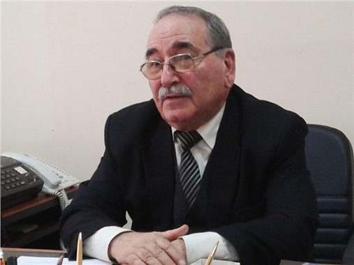 Ünlü akademisyen Tevfik Hacıyev toprağa verildi