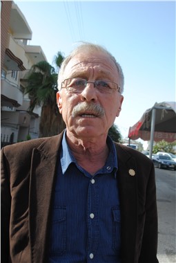 Gelendost Gazetecilere yapılan zulüm bir an önce son bulmalı