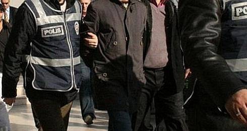 Mersin'deki Kck Zanlıları Serbest Bırakıldı