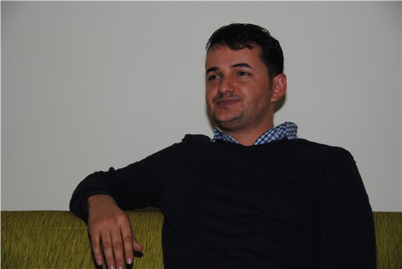 Turizmci Baştuğ Antalya turizmi zarar görmeden kriz sonlandırılmalı