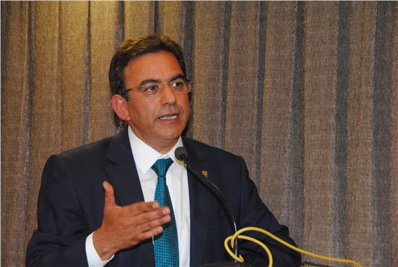 CHP'li Budak Tutuklamalar basın özgürlüğüne yapılmış bir darbedir