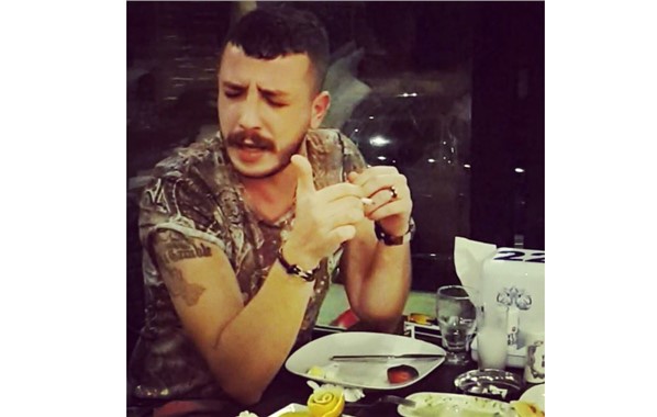 Ahmet Parlak O Ses Türkiyeyi Salladı, Mersinli Ahmet Parlak Kimdir?