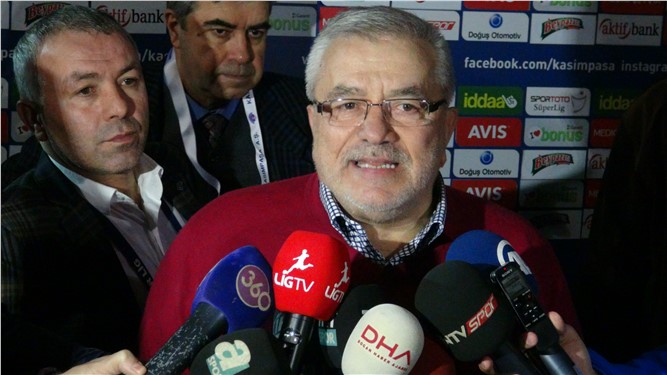 Hasan Hilmi Öksüz O pozisyon net gol pozisyonu ve gol olmuş