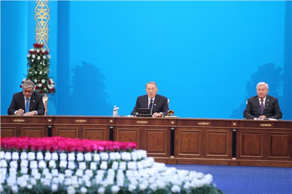 Nazarbayev’den uçak krizine çözüm önerisi İki ülke komisyon kursun