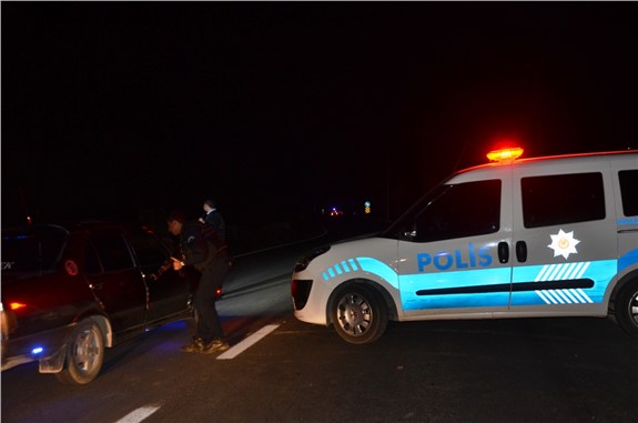 Mardin'de bir askerin şehit olduğu saldırıda bir binbaşı ile yarbay da yaralandı