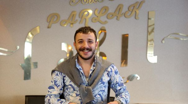 Ahmet Parlak İsyan Etti, Parlak Ocak başı Fasıl Coştu