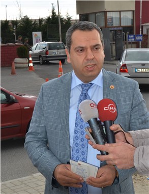 Can Dündar Başbakanın ısrarına dayanamayacağız, çıkmayı düşünüyoruz!