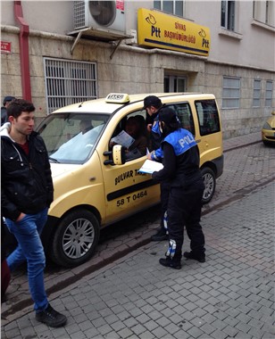 Polis 'telefonla dolandırılmayın' uyarısı yaptı