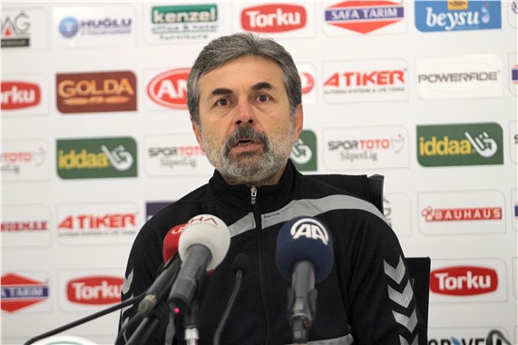 Kocaman Devreyi iyi bir pozisyonda bitirmek en büyük arzumuz