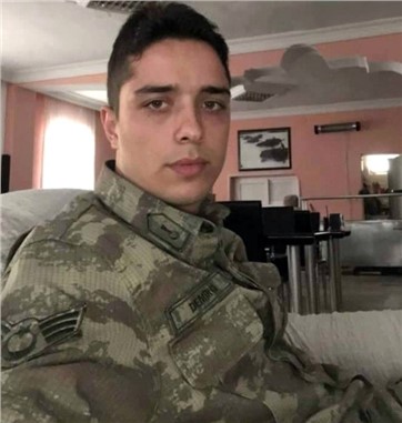 Cizre'de şehit olan askerlerin memleketleri belli oldu