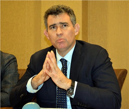 TBB Başkanı Feyzioğlu Ülkenin ayakta kalması için hukuk ve adalet şart